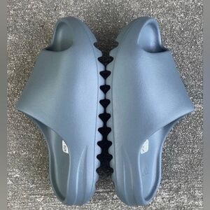 Adidas Yeezy Slide Slate Marine | Size 5 | Brand New (No Box)